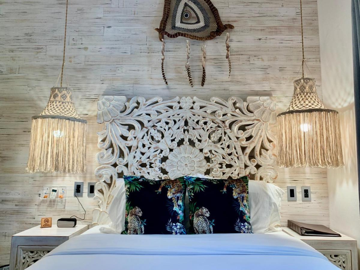 Castillo Tulum Extérieur photo