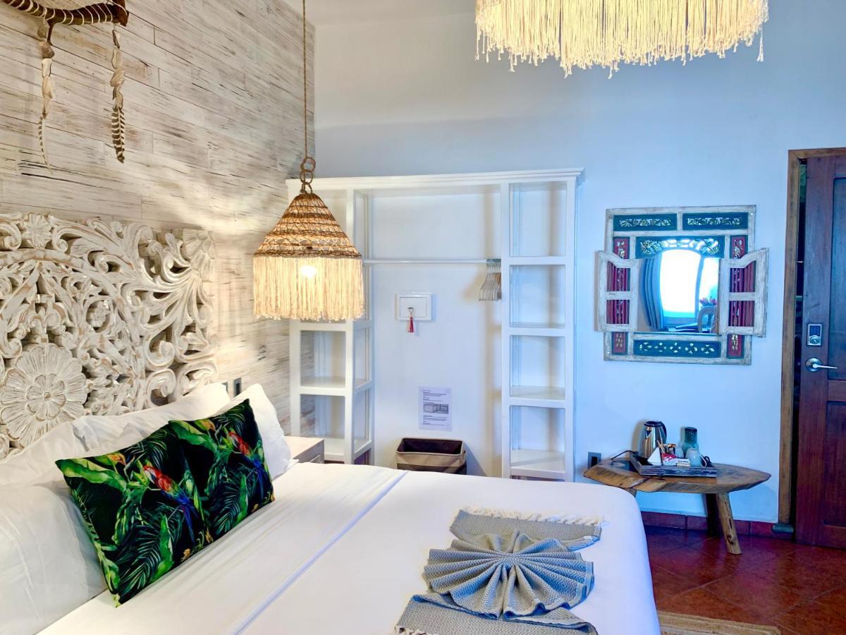Castillo Tulum Extérieur photo