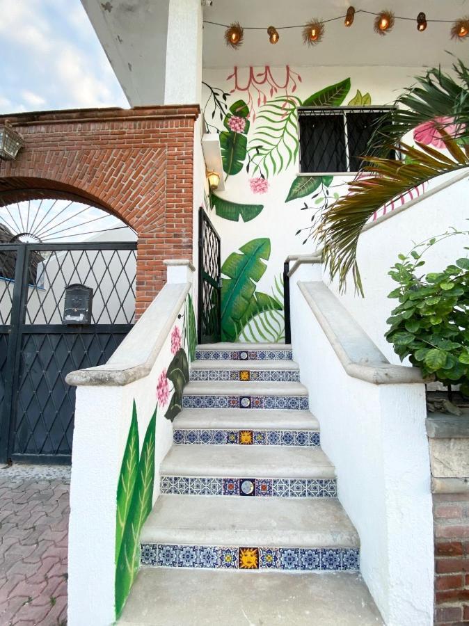 Castillo Tulum Extérieur photo