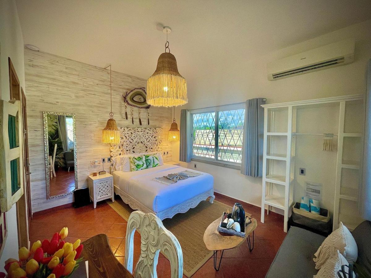 Castillo Tulum Extérieur photo