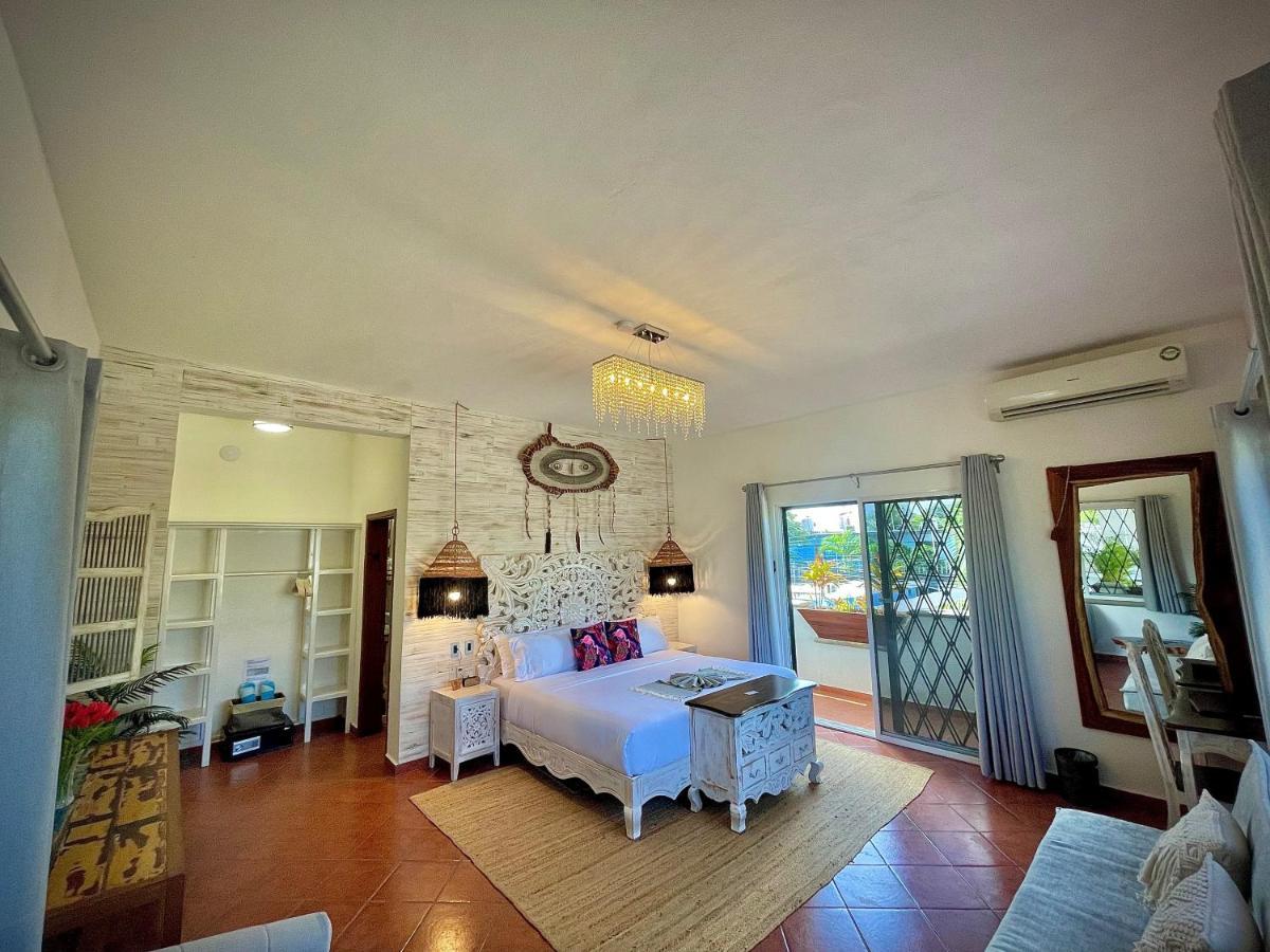 Castillo Tulum Extérieur photo