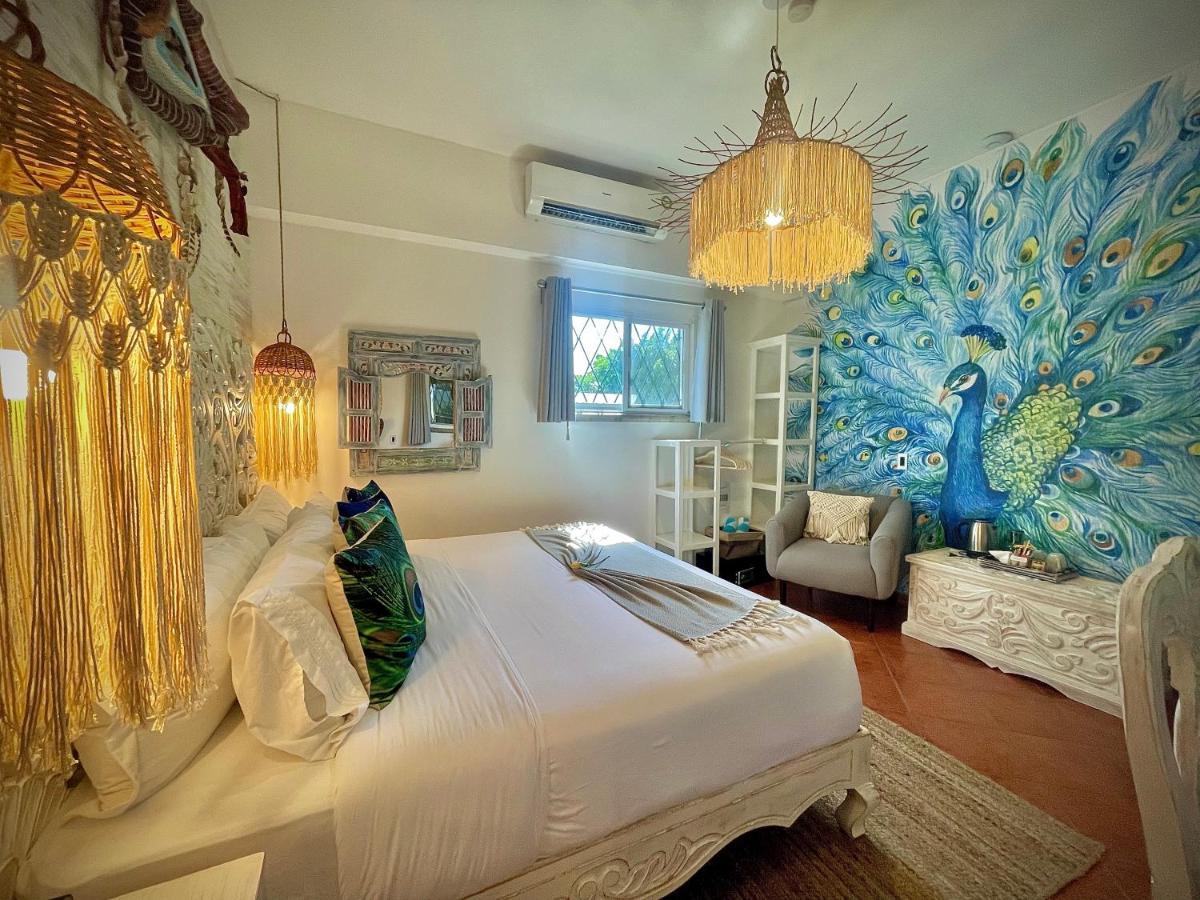 Castillo Tulum Extérieur photo