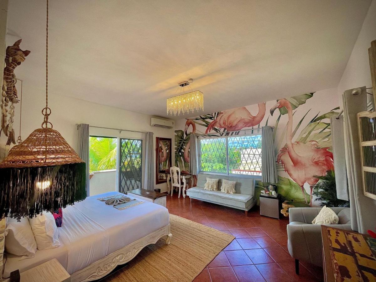 Castillo Tulum Extérieur photo